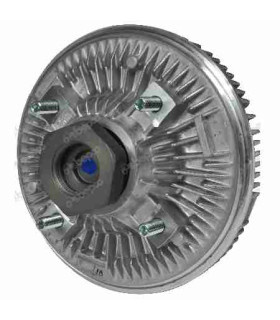  Radiateur  eau pour DAF CF 85