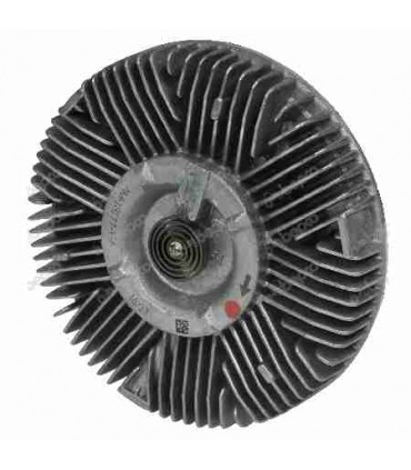  Radiateur  eau pour DAF CF 85