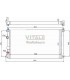 RADIATEUR EAU RENAULT TRUCKS RVI MASCOTT