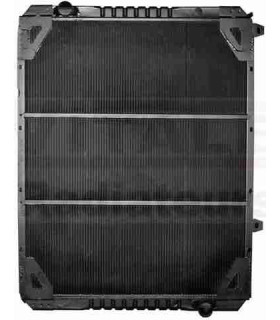  Radiateur moteur Citroën HY 