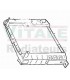 RADIATORE ACQUA PER CATERPILLAR TH62 VERSIONE 2