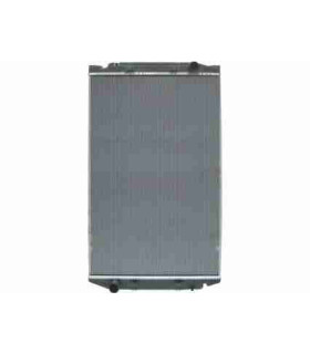 Radiateur eau pour IVECO Daily 03-06 