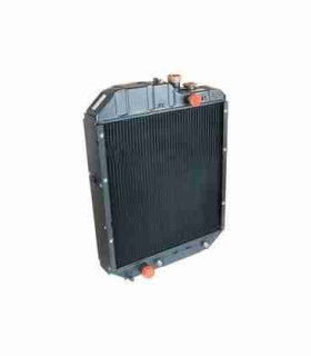  Radiateur eau pour SCANIA Série P 95-04 