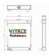 Radiatore ad acqua EURODIG GR 1000