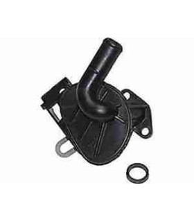  Radiateur eau pour SCANIA Série P 95-04 