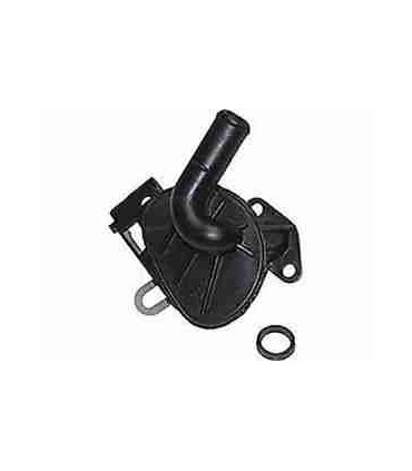  Radiateur eau pour SCANIA Série P 95-04 