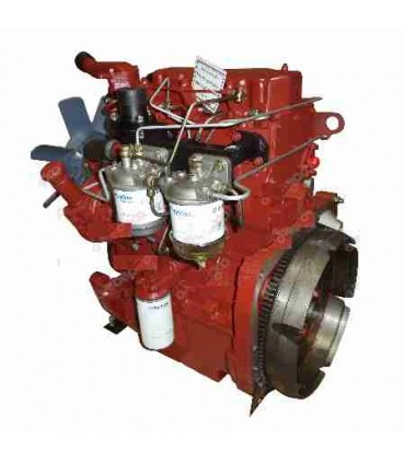 MOTEUR MASSEY FERGUSON 35-135-148-240