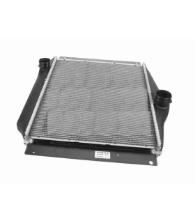  Radiateur eau pour SCANIA Série P 95-04 