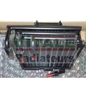 Radiateur moteur Tracteur RENAULT AGRI 58.12 / 58.32 