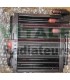 Radiateur moteur Tracteur RENAULT AGRI 58.12 / 58.32 