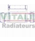 Radiatore ad acqua Takeuchi TB1140