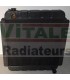  Radiateur eau pour SCANIA Série P 95-04 