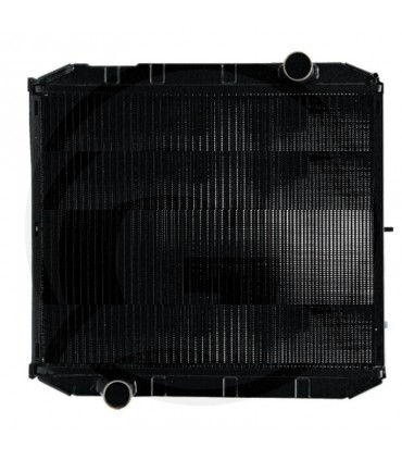 RADIATEUR EAU STEYR 8055