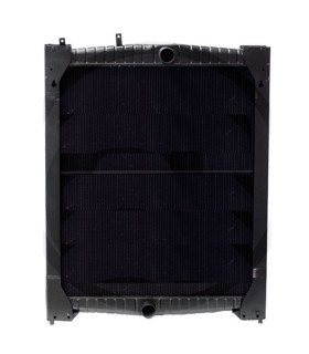 Radiateur moteur pour PEUGEOT 204