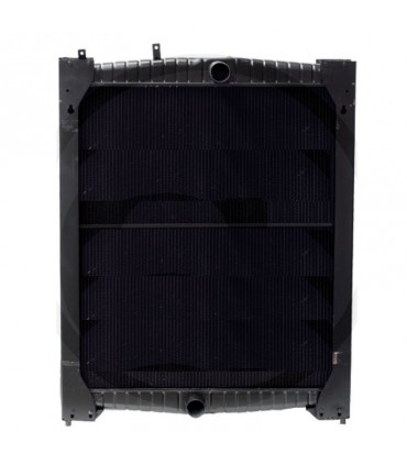 Radiateur moteur pour PEUGEOT 204