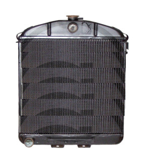  Radiateur eau pour SCANIA Série P 95-04 