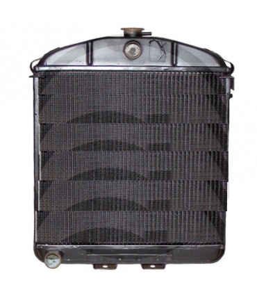  Radiateur moteur SCANIA Série P 95-04 