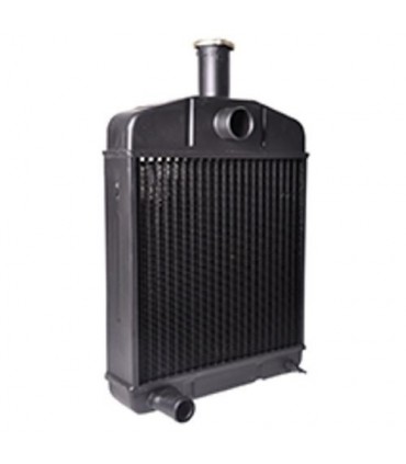  Radiateur moteur SCANIA Série P 95-04 