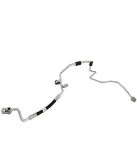  Radiateur moteur SCANIA Série P 95-04 