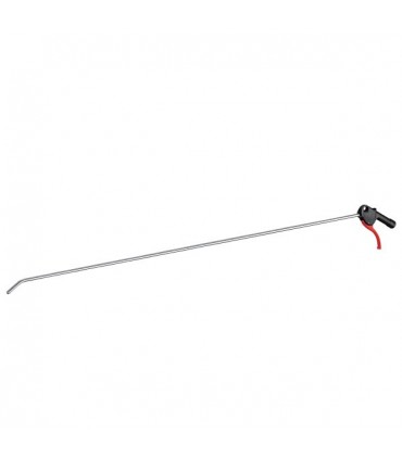 SOUFLLETTE A GACHETTE PROGRESSIVE M7 KING TONY  35" 9000mm 