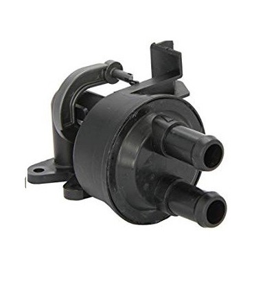 HEATER VALVE - VALVE