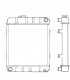 DUMPER THWAITES 6T CON RADIATORE D'ACQUA