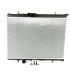 RADIATEUR EAU PEUGEOT 206