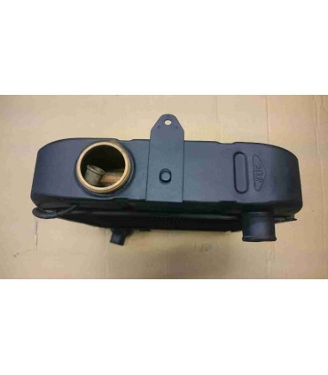 Radiateur moteur pour PEUGEOT 403 ESS