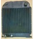 Radiateur moteur pour PEUGEOT 204 / 304