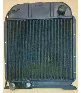 Radiateur moteur pour PEUGEOT 403 ESS