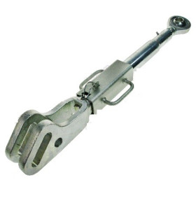  Radiateur eau pour VOLVO Fm 10