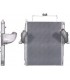 RADIATEUR AIR INTERCOOLER MERCEDES ACTROS MP2-MP3
