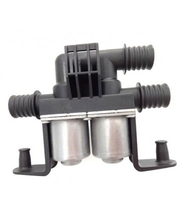 VALVE DE CHAUFFAGE - ROBINET CHAUFFAGE BMW E53-E70-F15-X5-00-15-E71-F16-X6