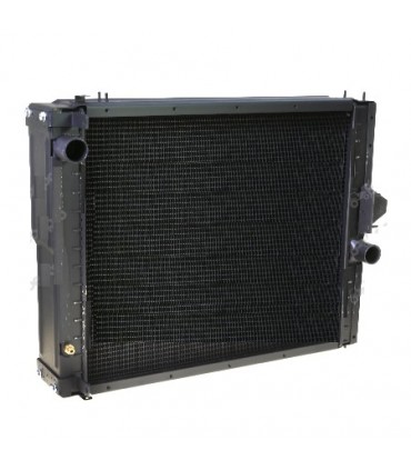  Radiateur moteur SCANIA Série P 95-04 