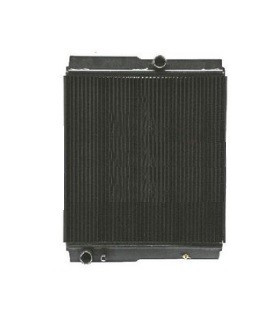  Radiateur moteur SCANIA Série P 95-04 