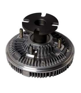 Radiateur moteur DAF CF85