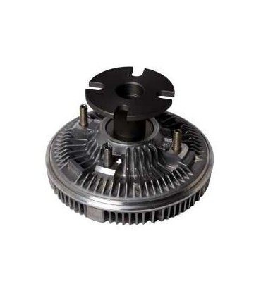 VISCO-COUPLEUR CASE IH MX 100-110-120