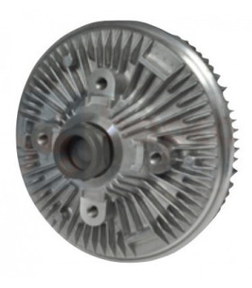 Radiateur moteur DAF CF85