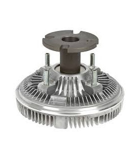  Radiateur  eau pour DAF CF 85