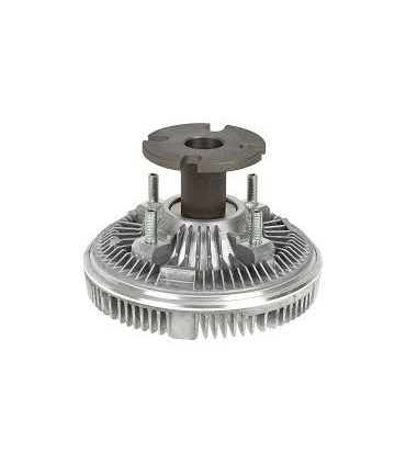  Radiateur  eau pour DAF CF 85