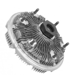  Radiateur  eau pour DAF CF 85