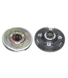 Radiateur moteur DAF CF85