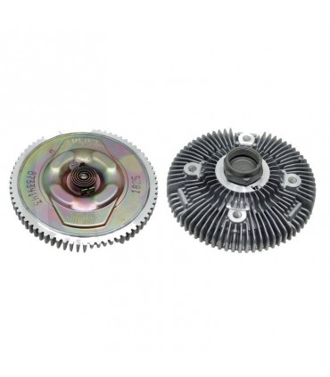 VISCO-COUPLEUR CASE IH CS 100-80-90- MAXXUM 5150