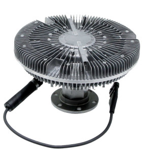  Radiateur  eau pour DAF CF 85