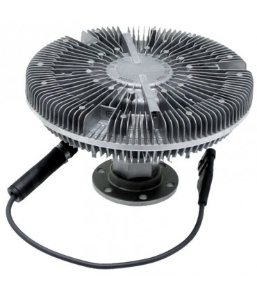  Radiateur  eau pour DAF CF 85