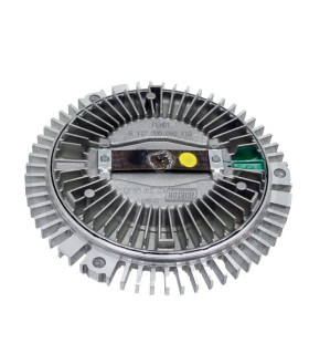  Radiateur  eau pour DAF CF 85