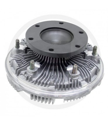 VISCO-COUPLEUR JOHN DEERE 9320-9420-9520