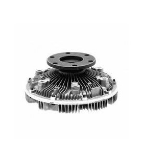  Radiateur  eau pour DAF CF 85