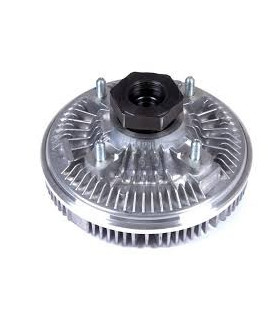  Radiateur  eau pour DAF CF 85