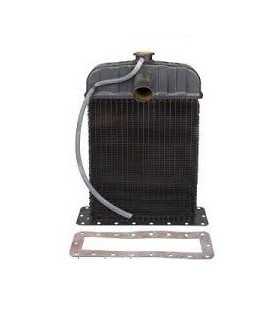 RADIATEUR EAU POUR  CASE IH FARMALL CUB